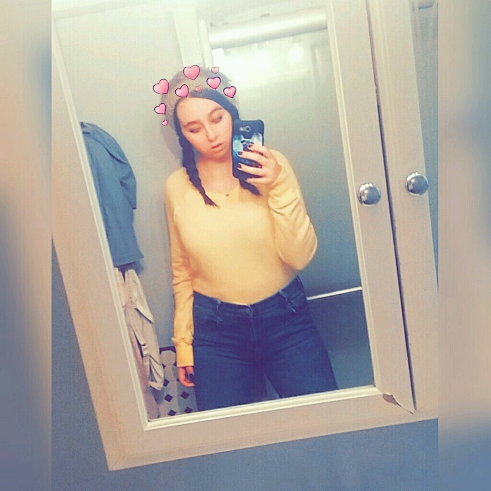 Meet your Posher, Shaianna